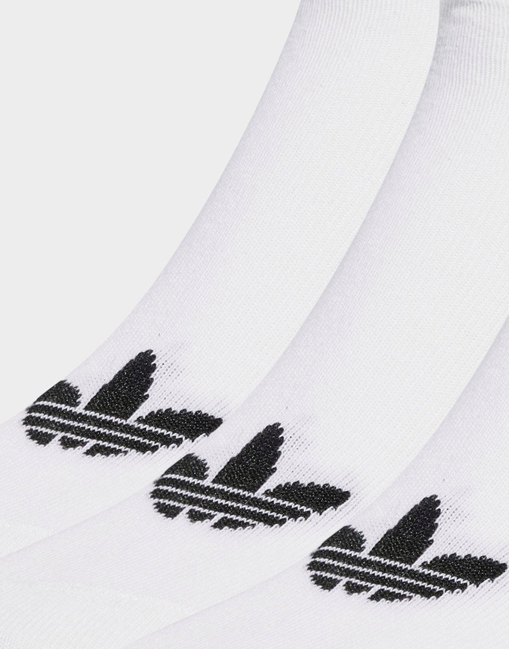 6-Pack No-Show Socks