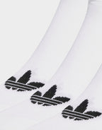 6-Pack No-Show Socks