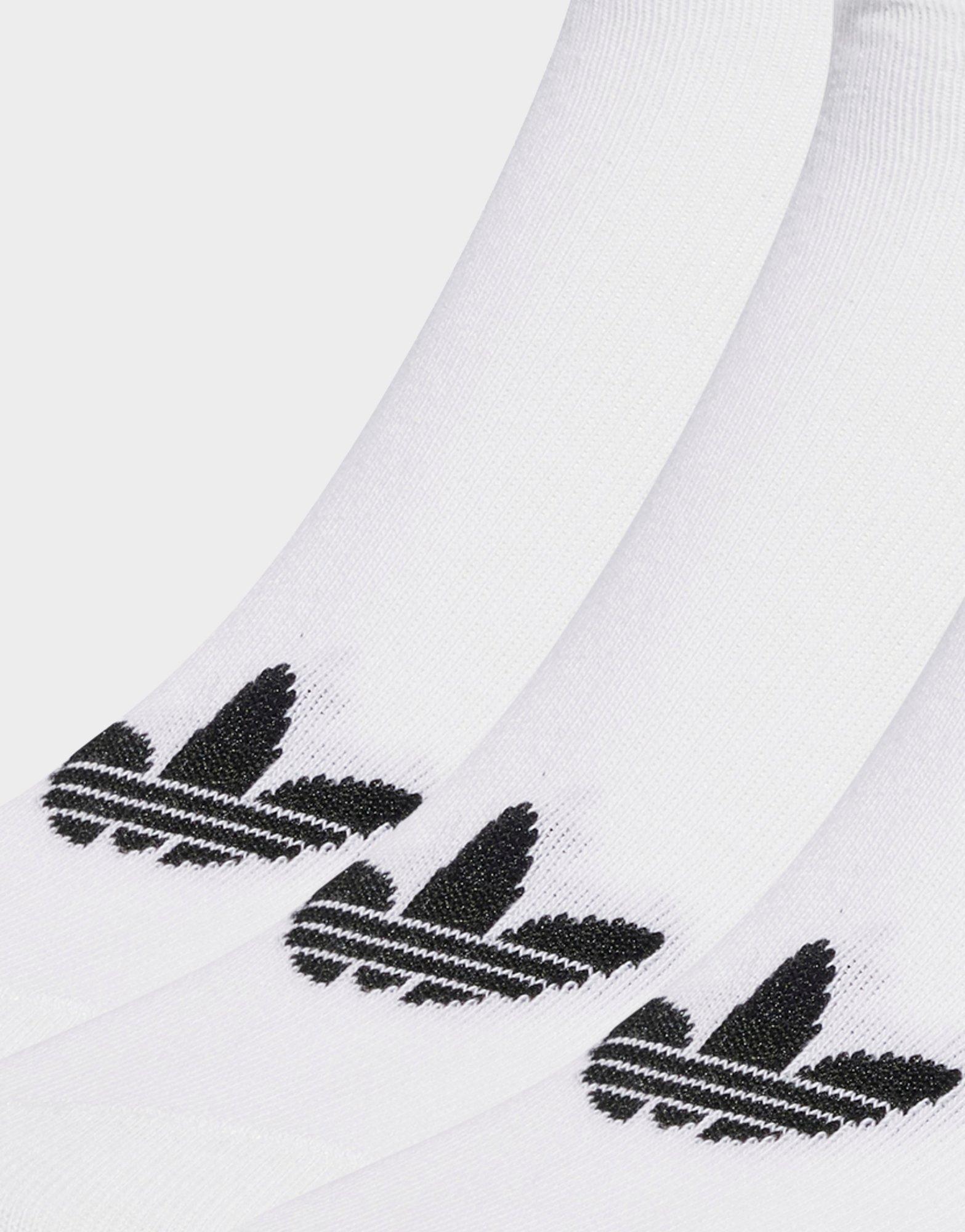 6-Pack No-Show Socks
