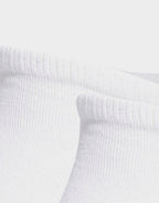 6-Pack No-Show Socks