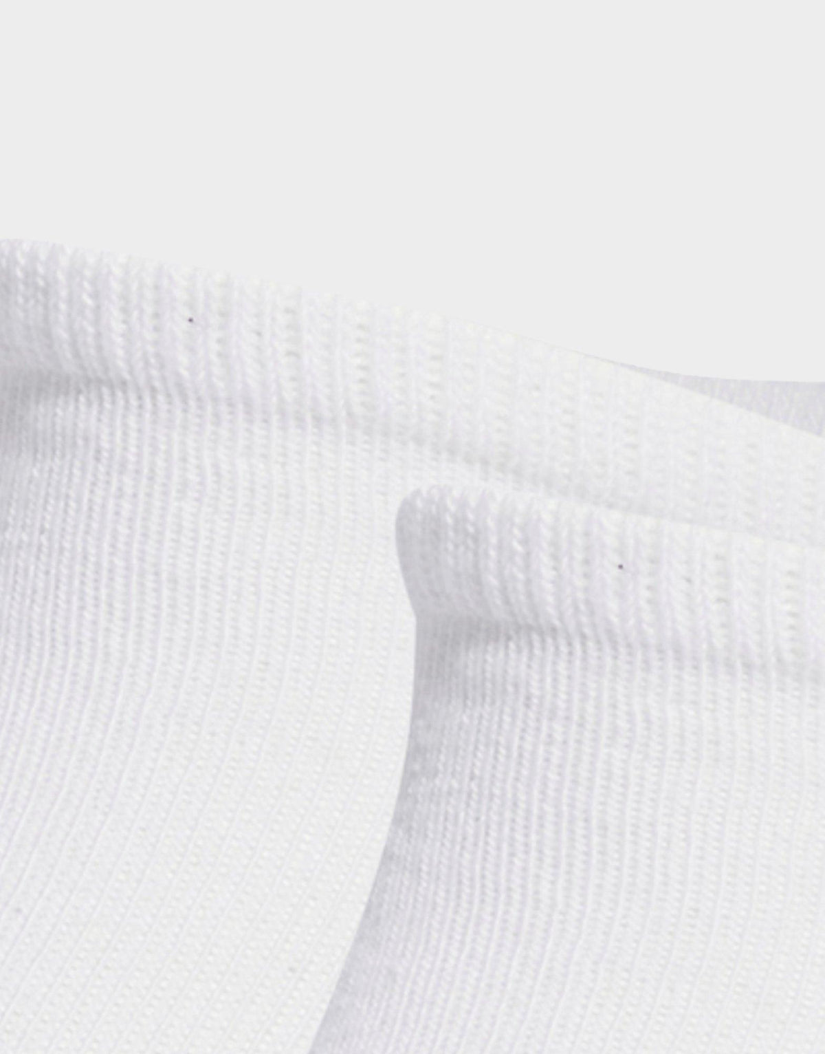 6-Pack No-Show Socks