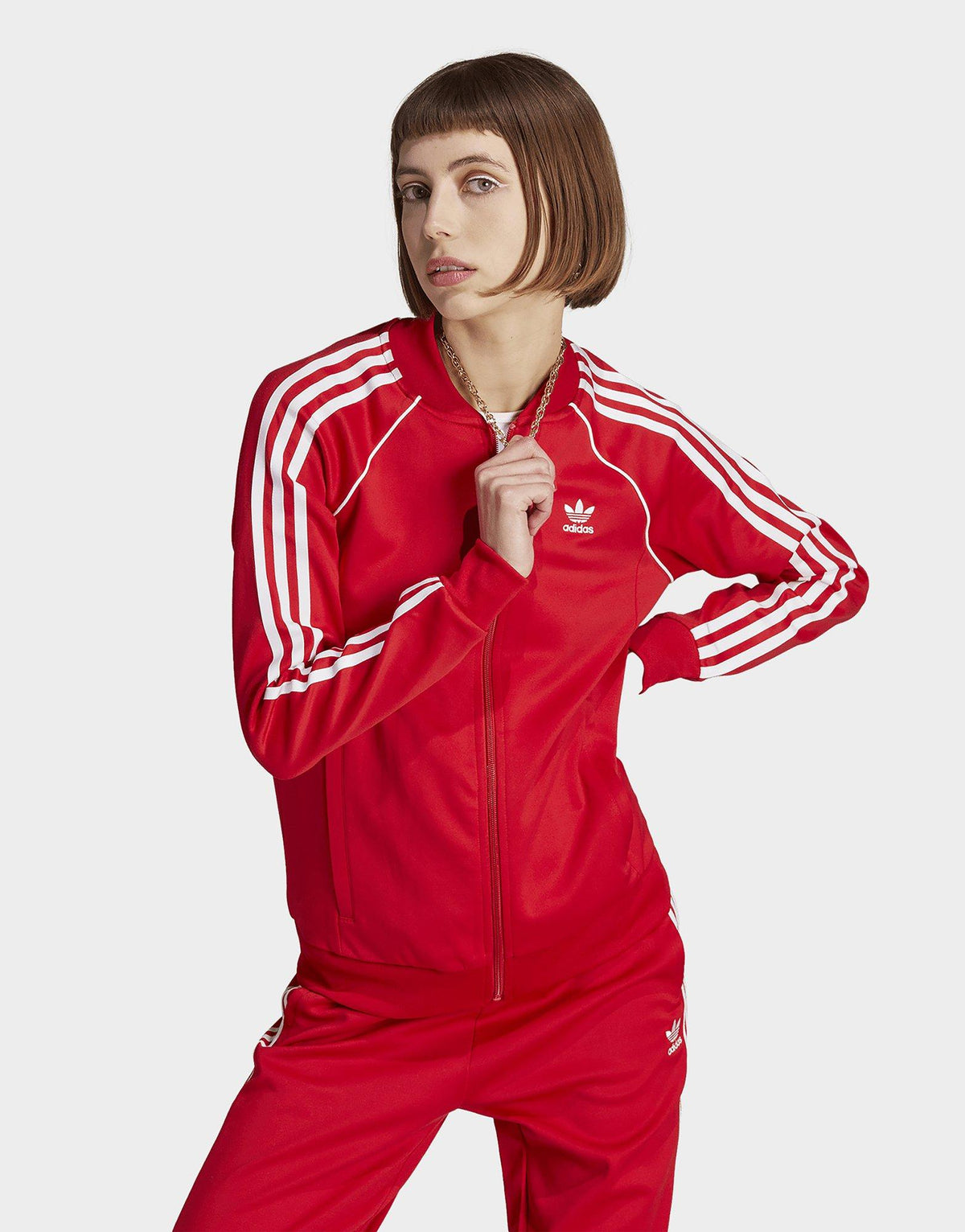 SST Track Top