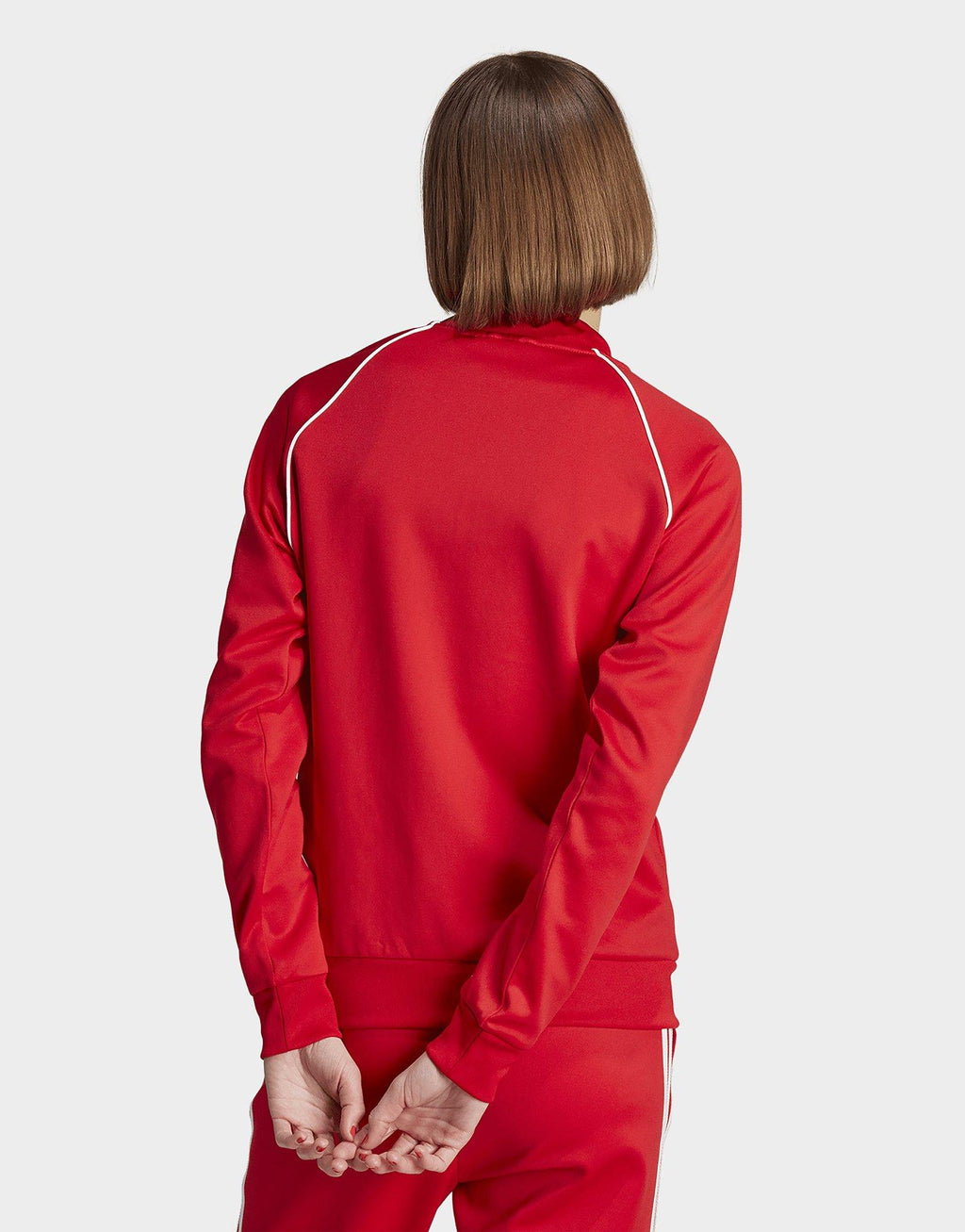 SST Track Top