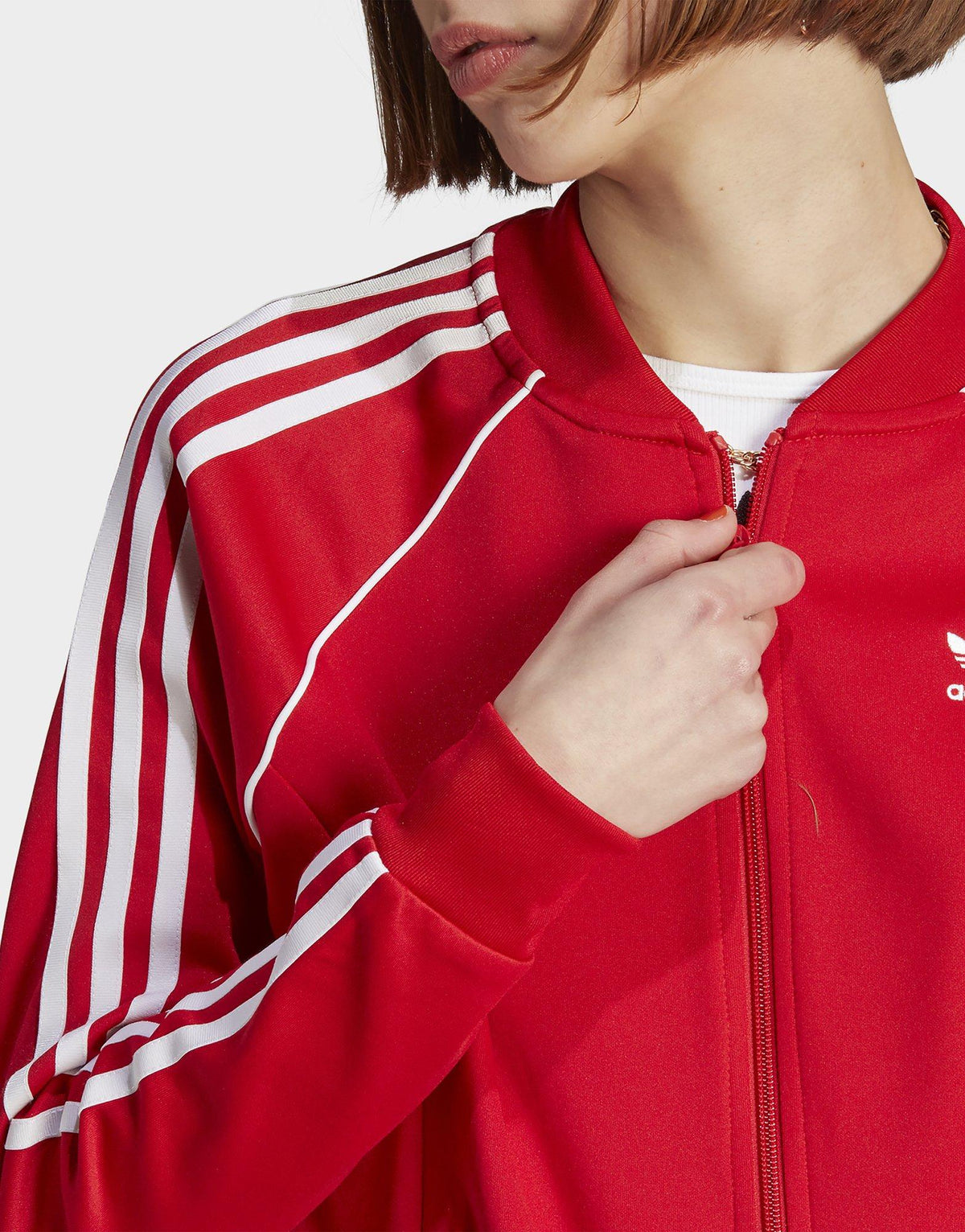 SST Track Top