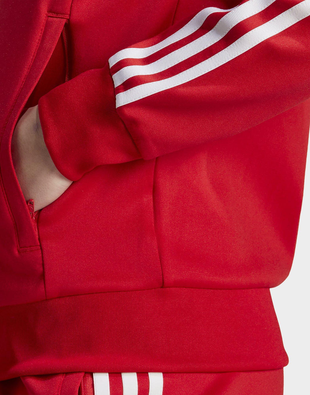 SST Track Top