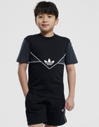 Adicolor Shorts and Tee Set Children's