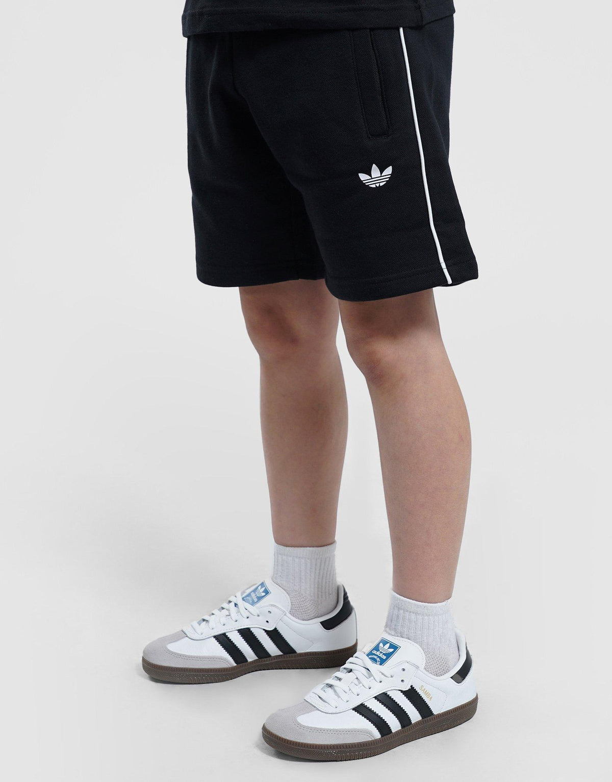 Adicolor Shorts and Tee Set Children's