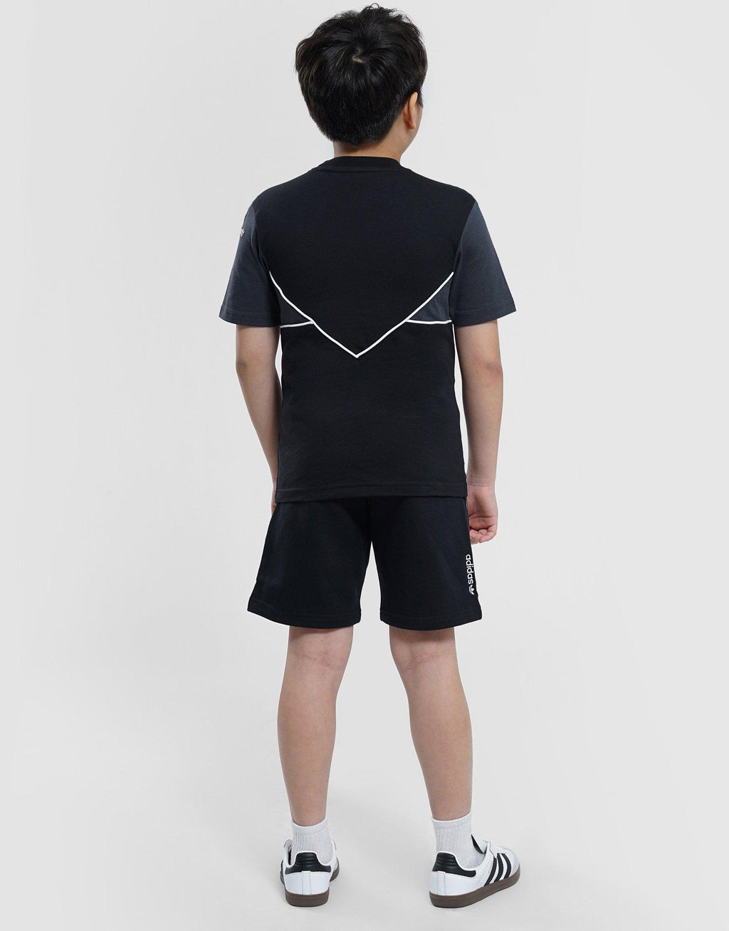 Adicolor Shorts and Tee Set Children's