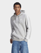 3-Stripes Hoodie