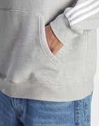 3-Stripes Hoodie