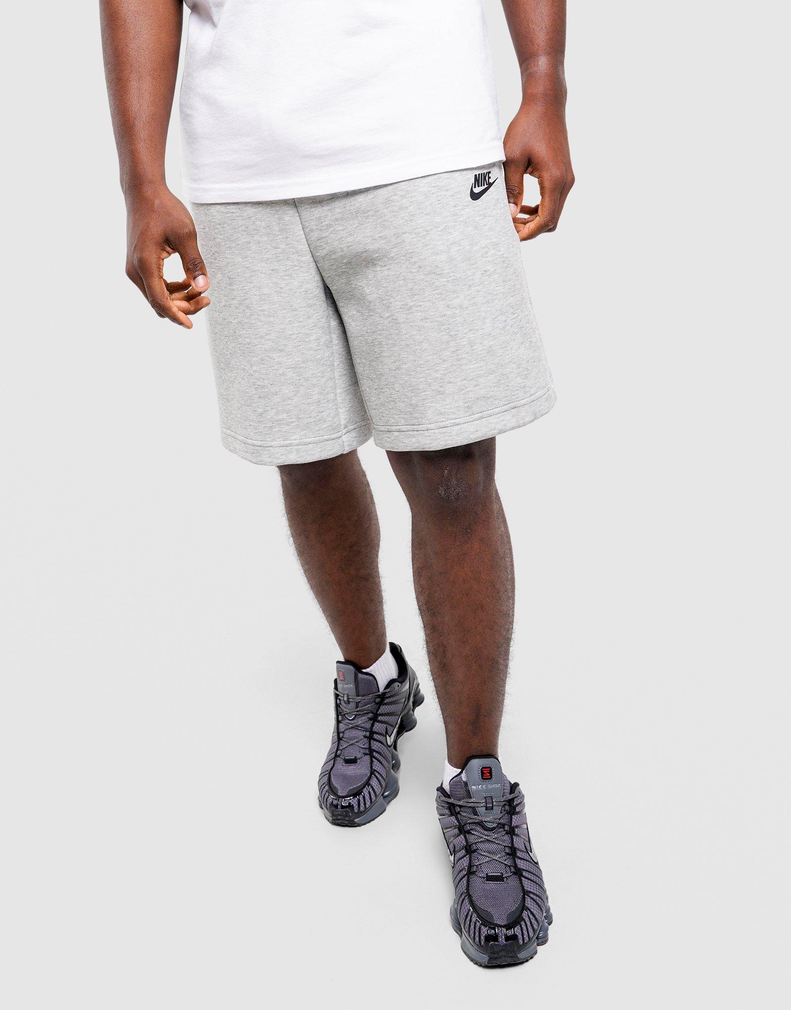 Tech Fleece Shorts