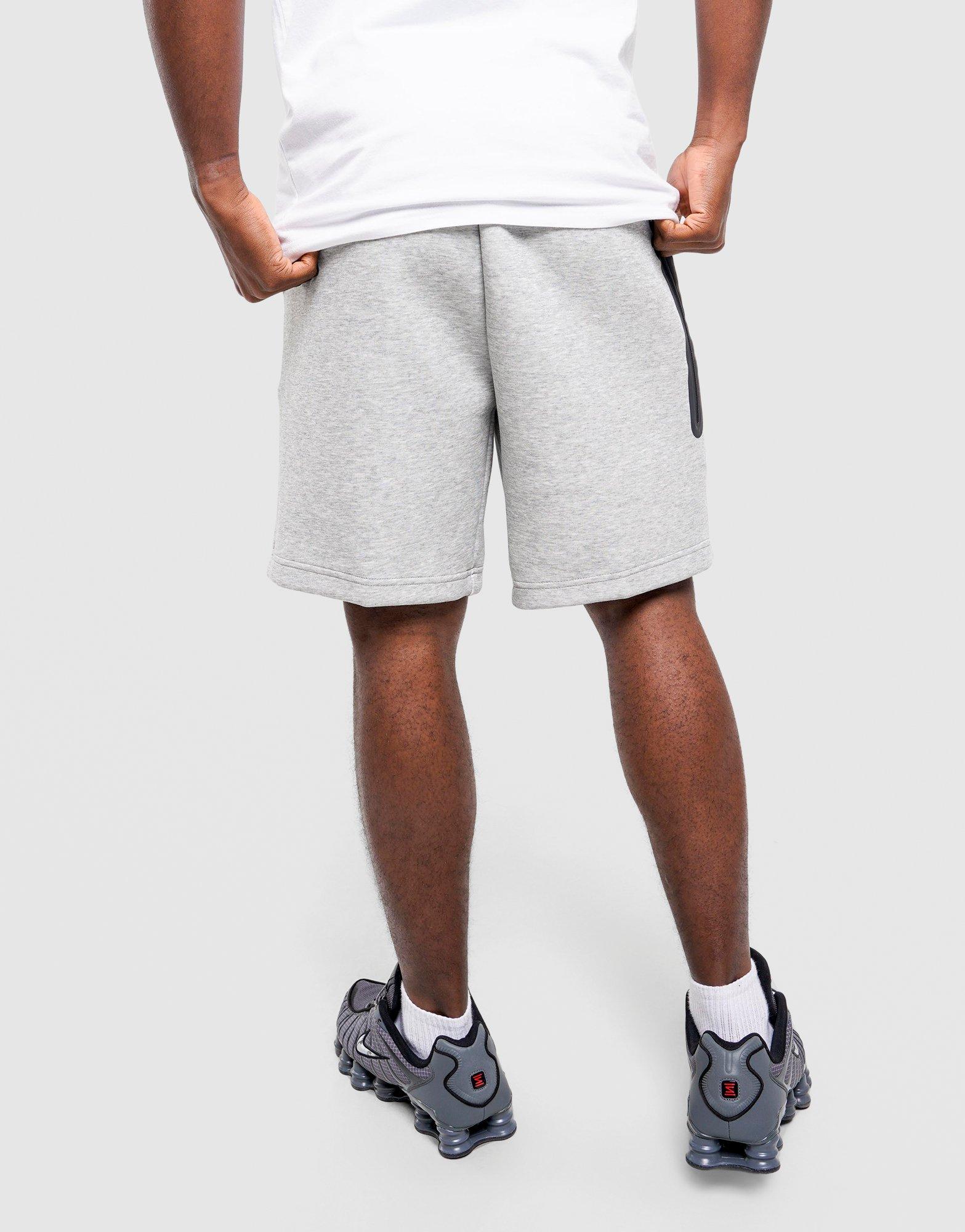 Tech Fleece Shorts