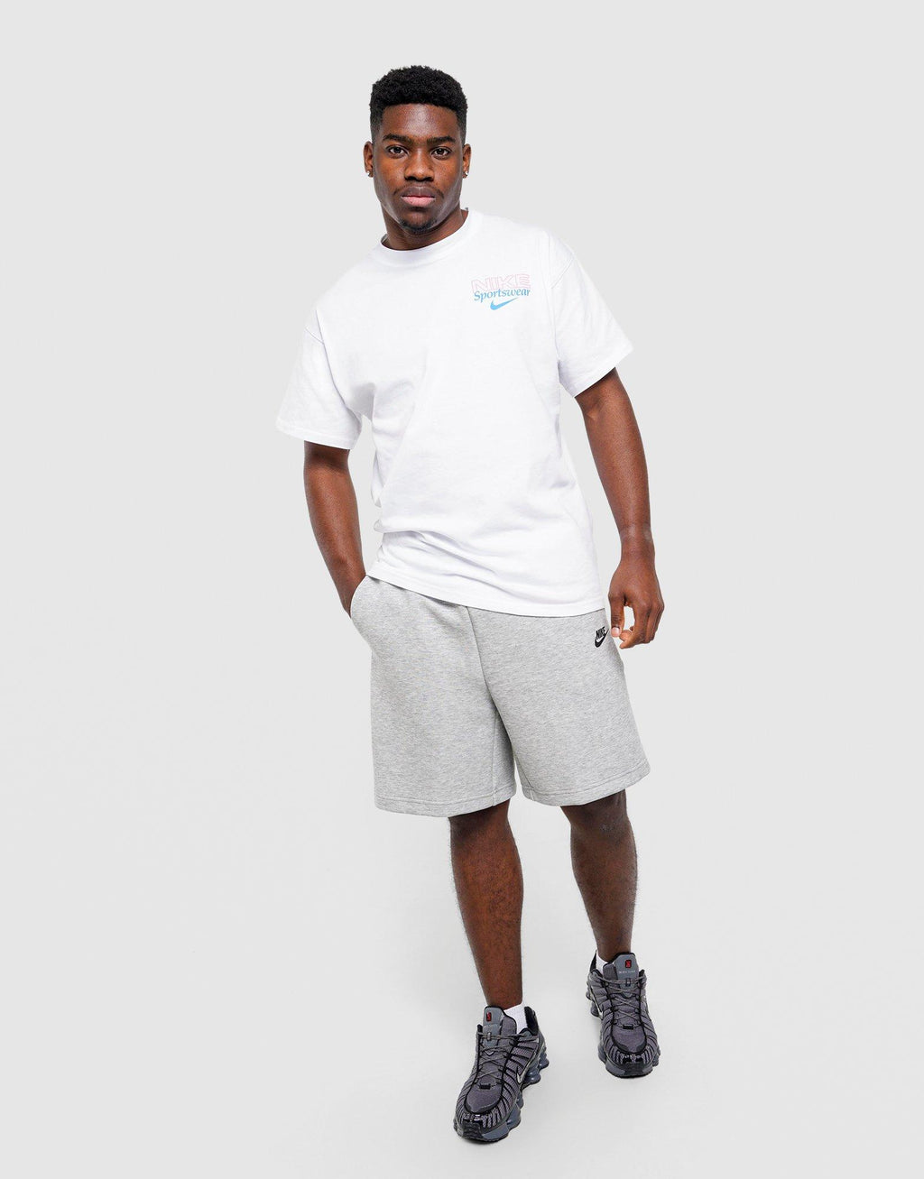 Tech Fleece Shorts