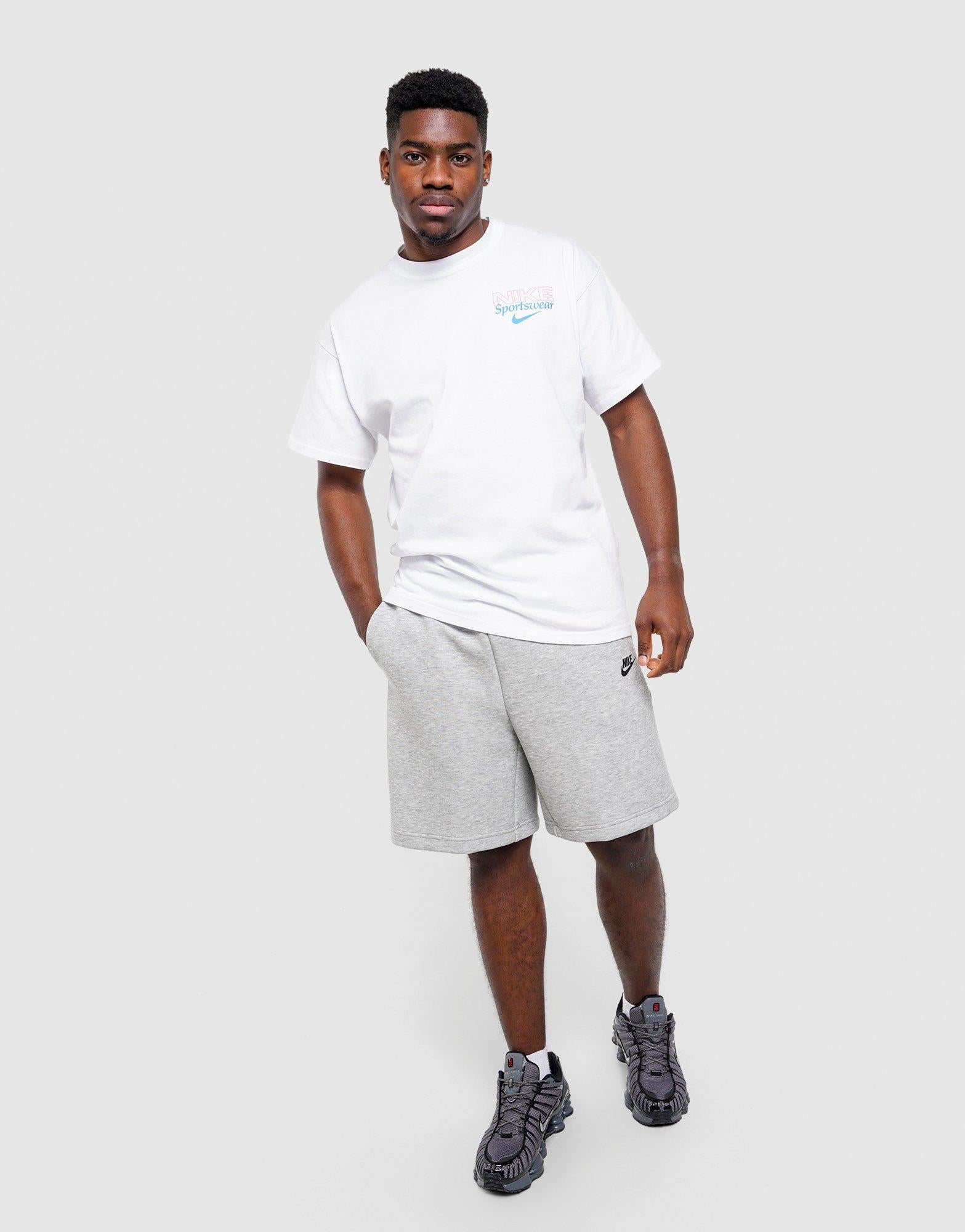 Tech Fleece Shorts