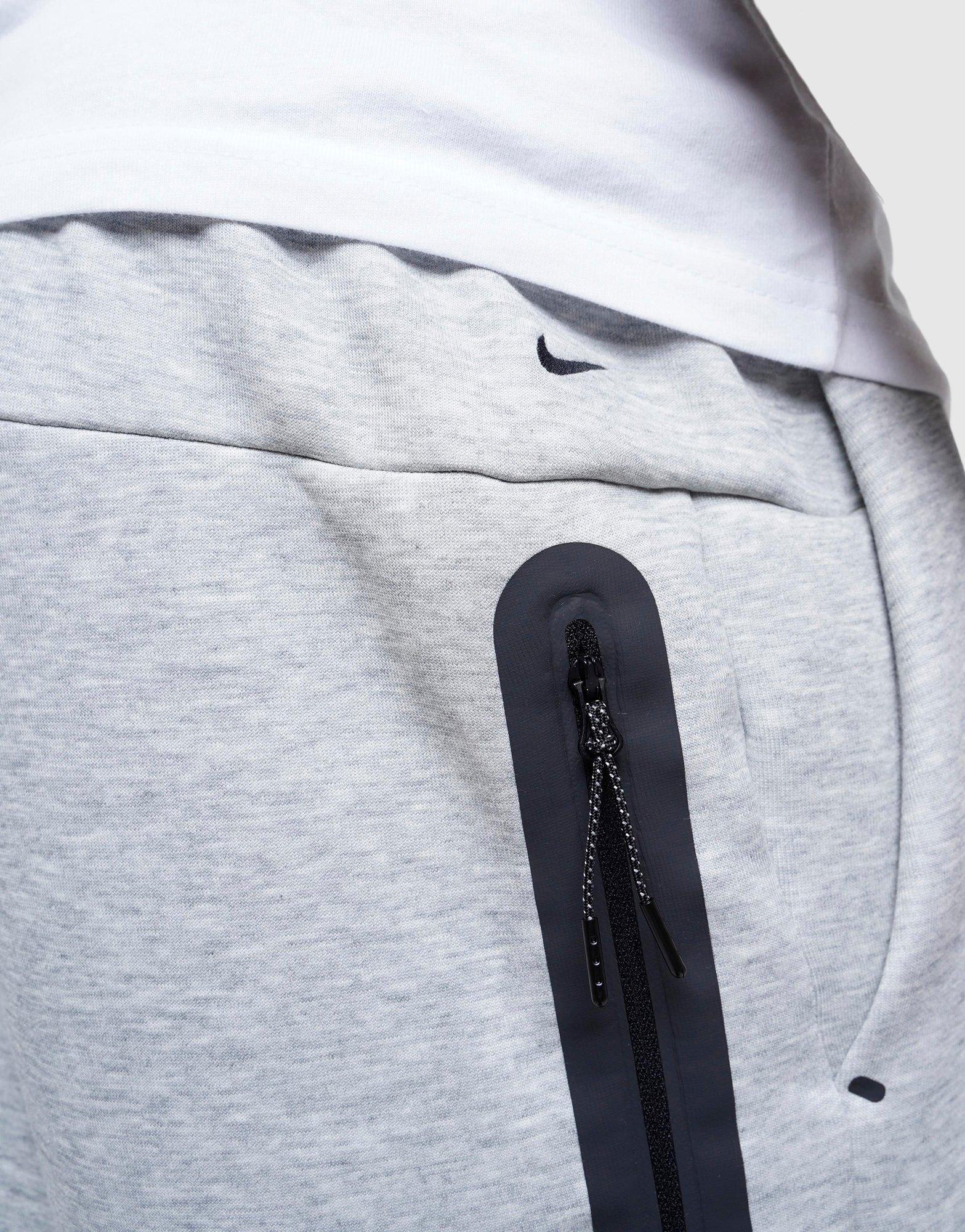 Tech Fleece Shorts