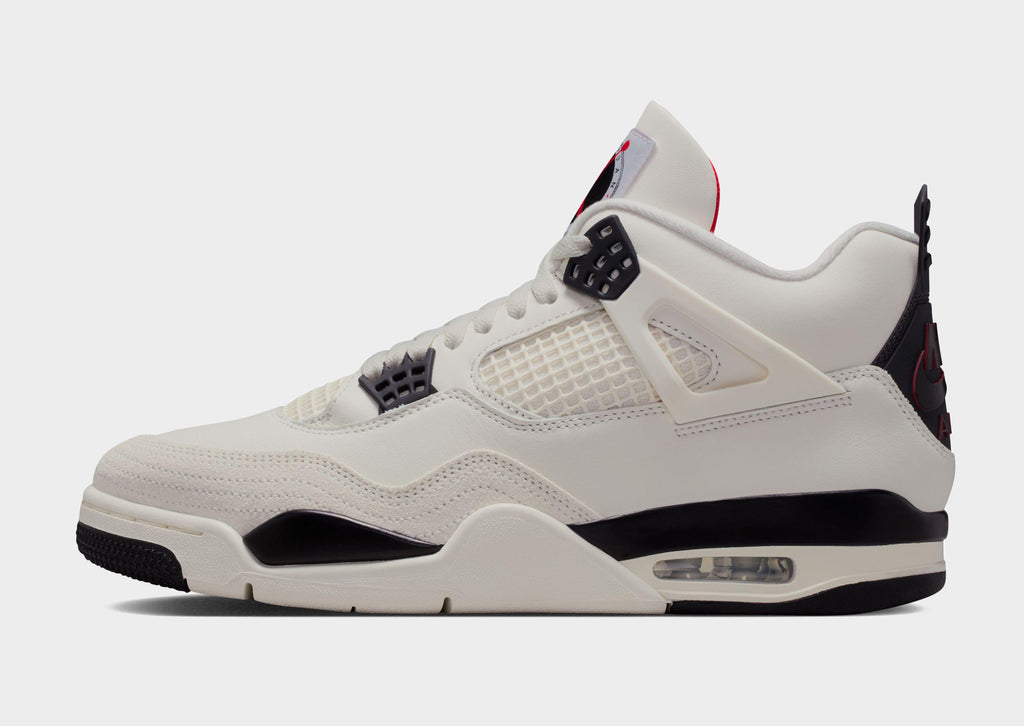 Air 4 Retro 'Flight Club'