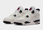 Air 4 Retro 'Flight Club'