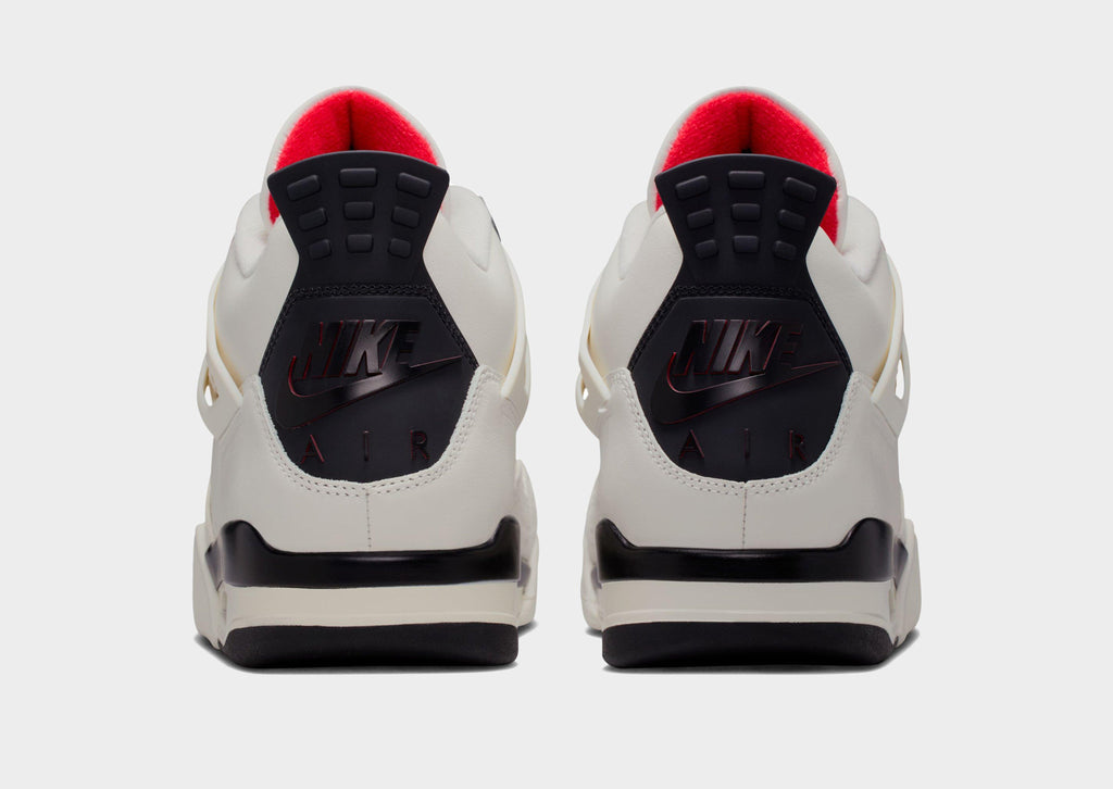 Air 4 Retro 'Flight Club'