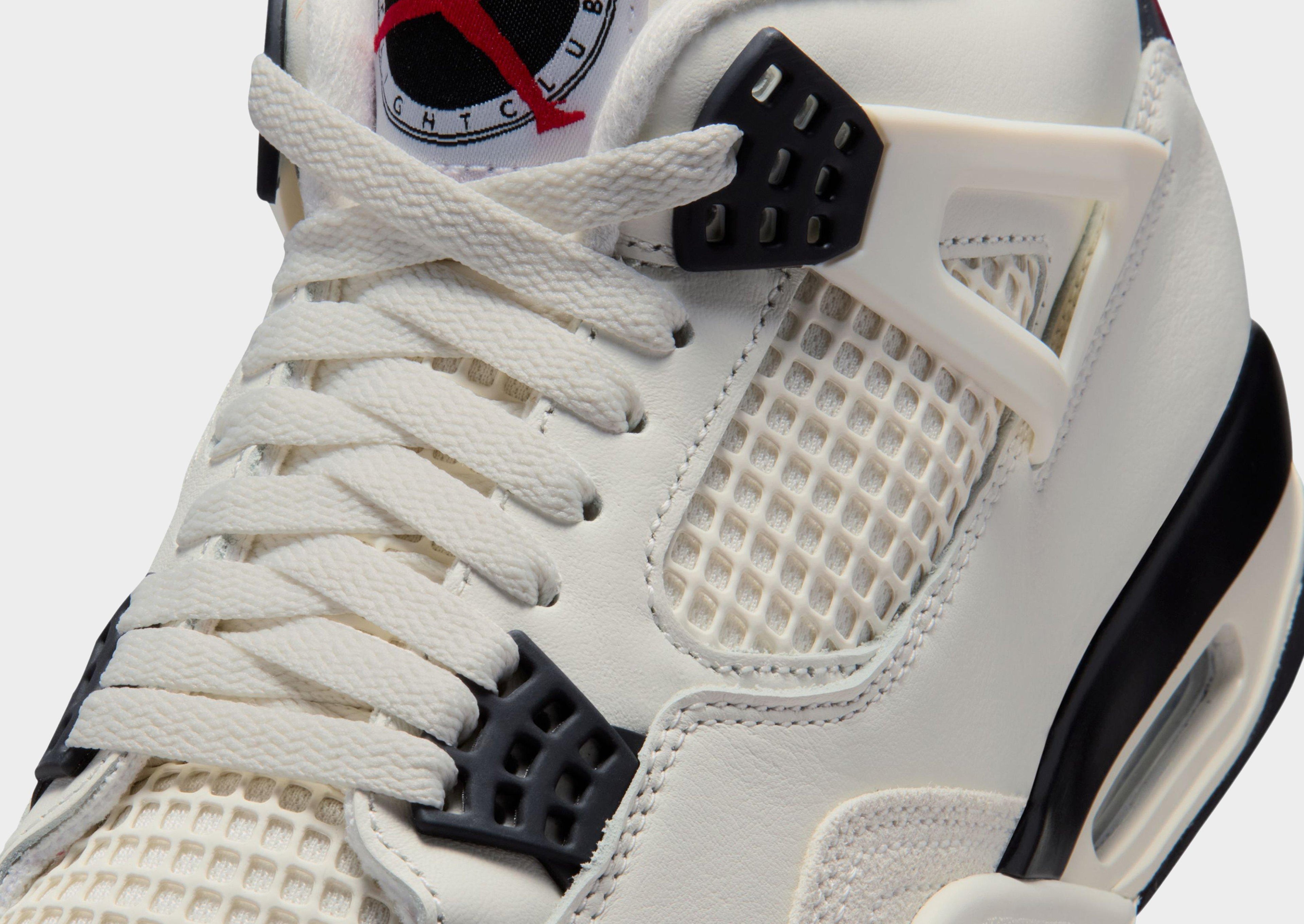 Air 4 Retro 'Flight Club'