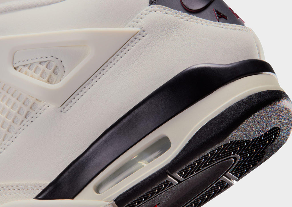 Air 4 Retro 'Flight Club'