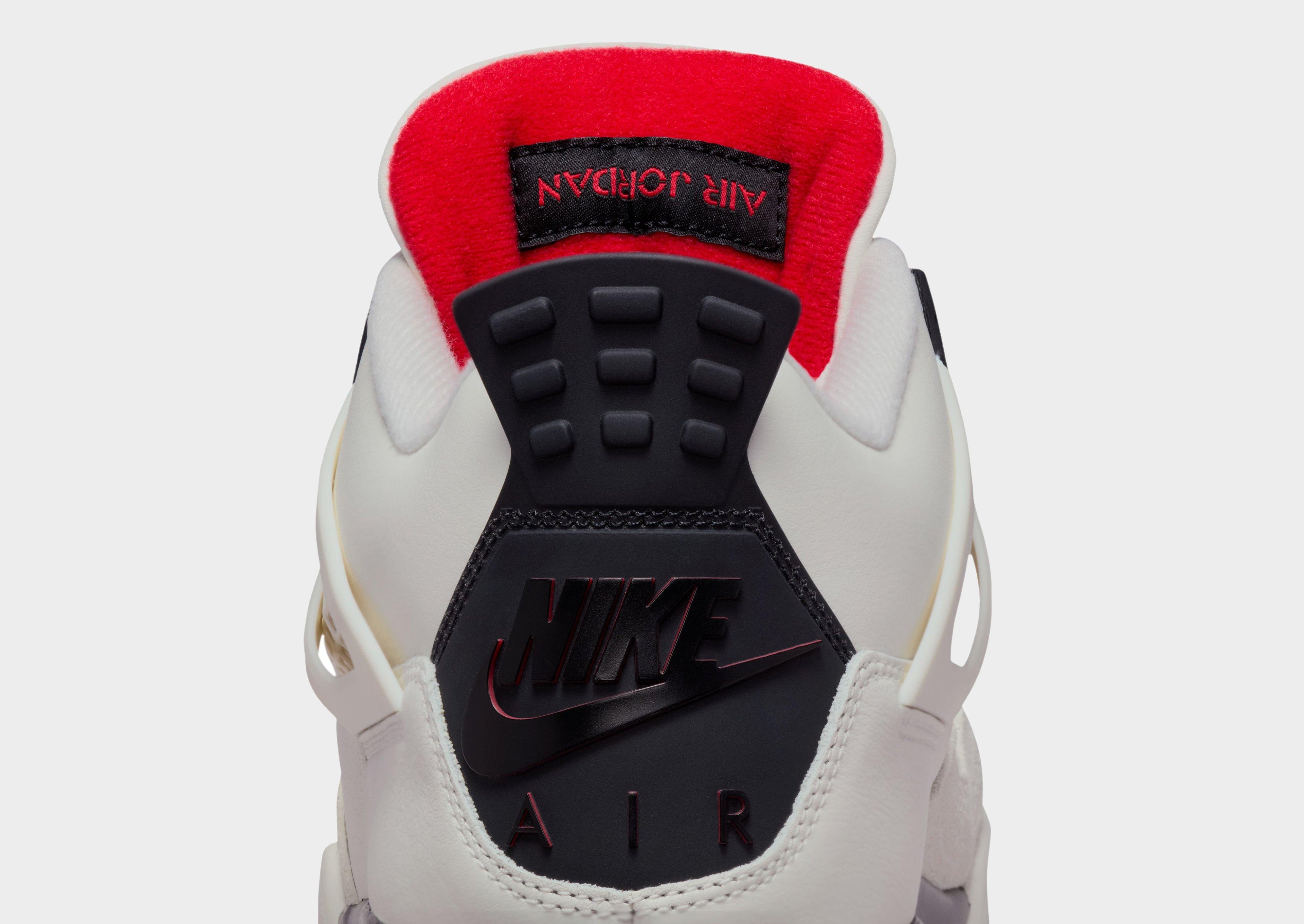 Air 4 Retro 'Flight Club'