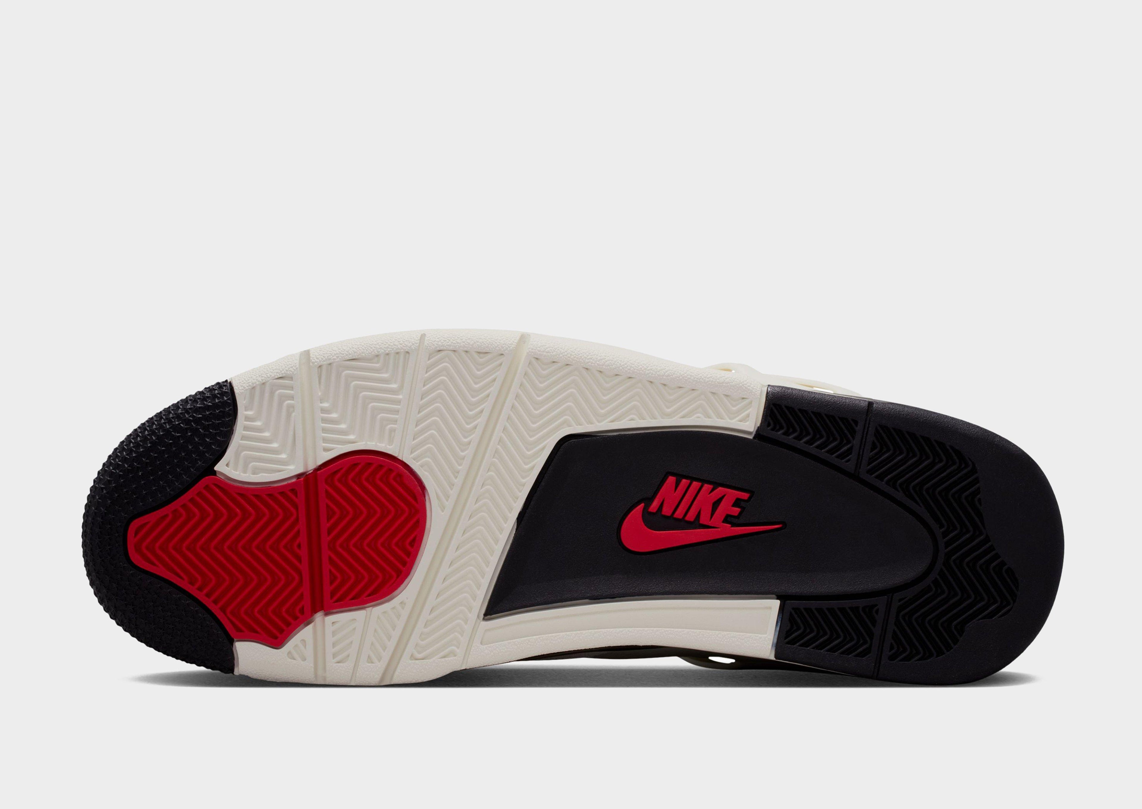 Air 4 Retro 'Flight Club'