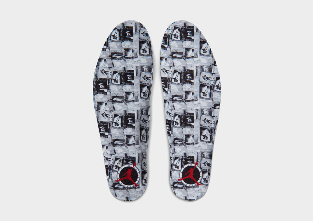 Air 4 Retro 'Flight Club'