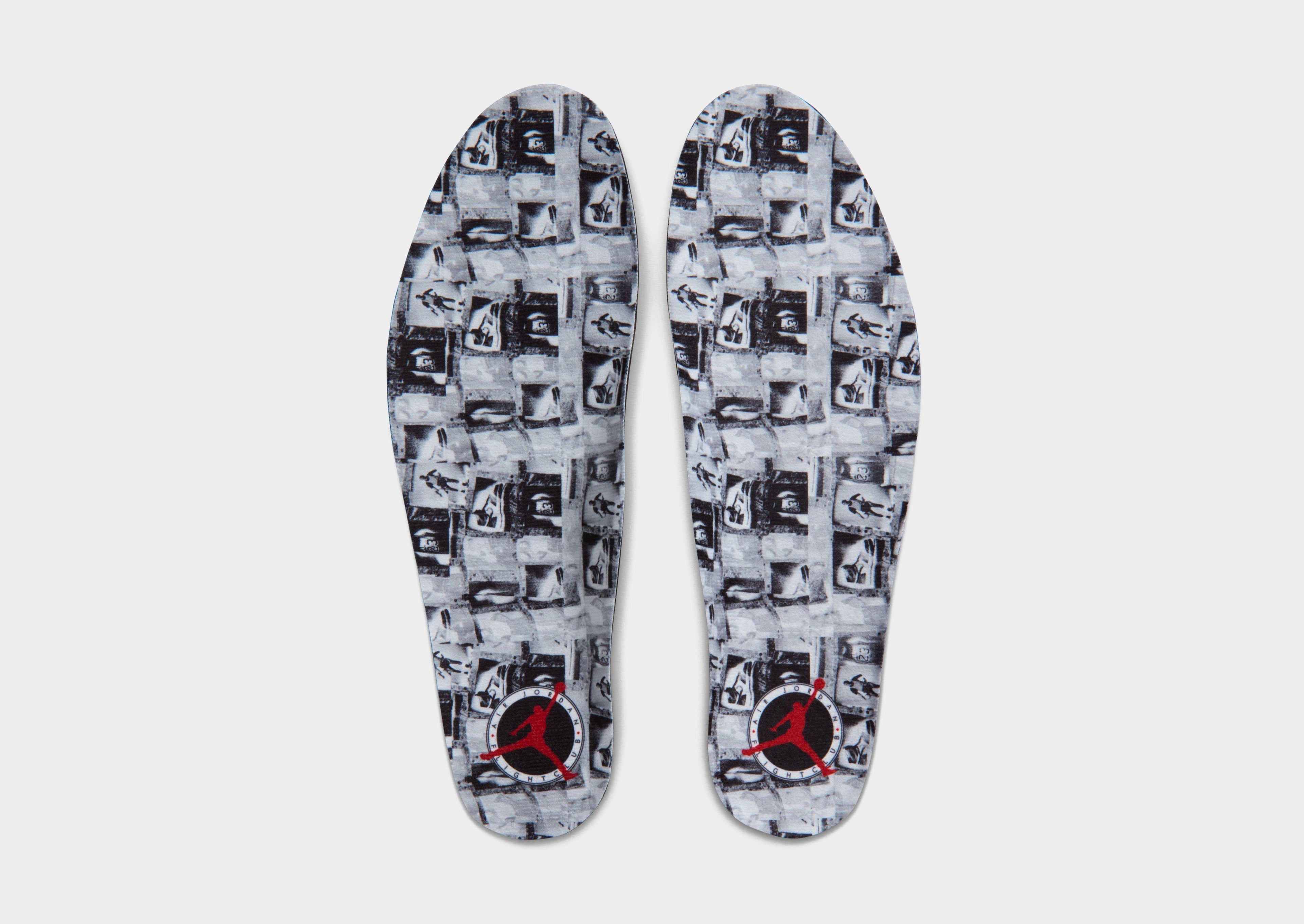 Air 4 Retro 'Flight Club'