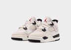 Air 4 Retro 'Flight Club' Infant's