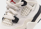 Air 4 Retro 'Flight Club' Infant's