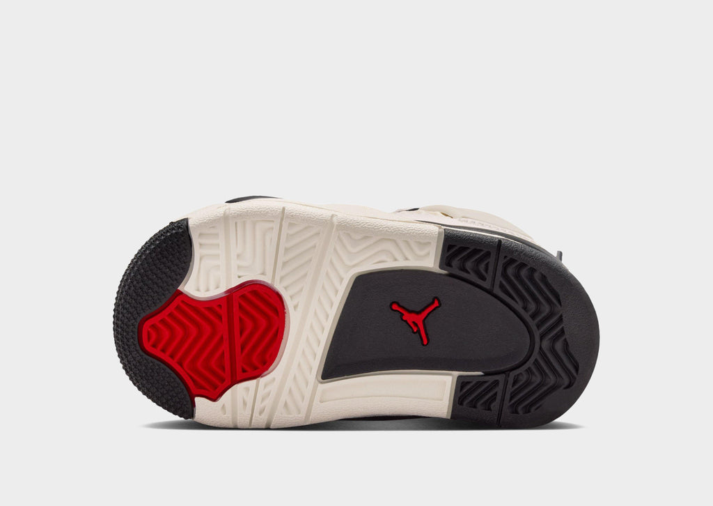 Air 4 Retro 'Flight Club' Infant's