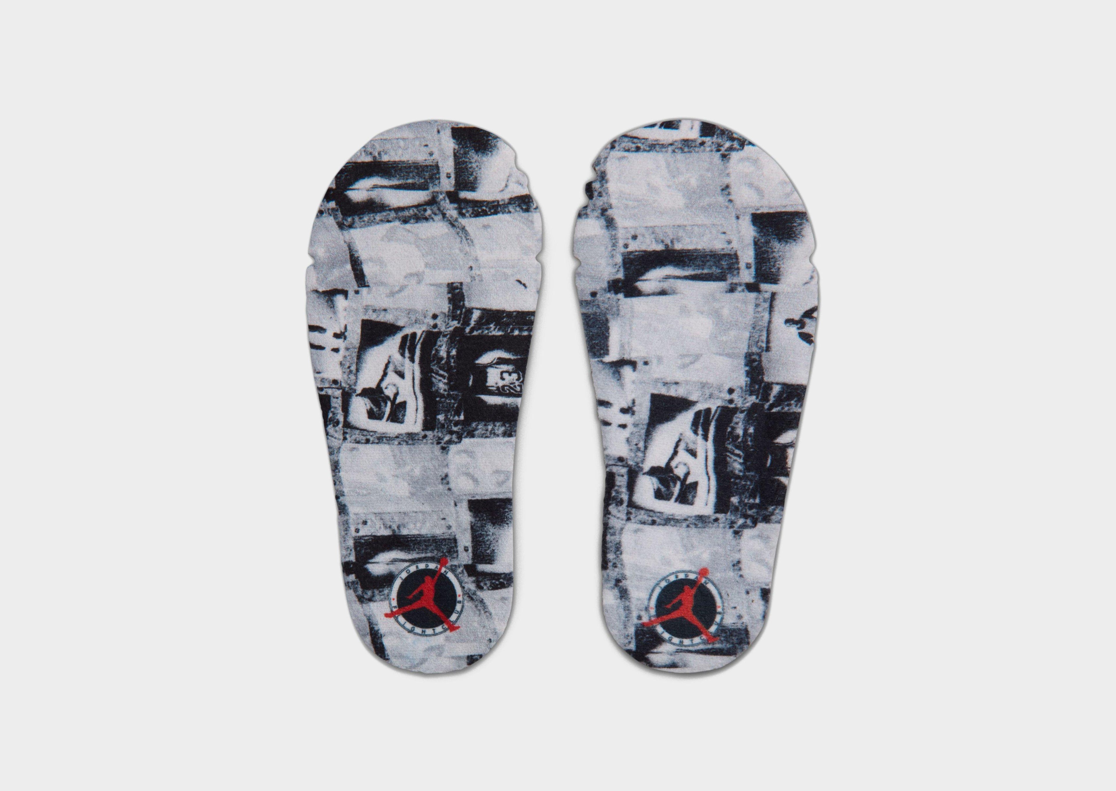 Air 4 Retro 'Flight Club' Infant's