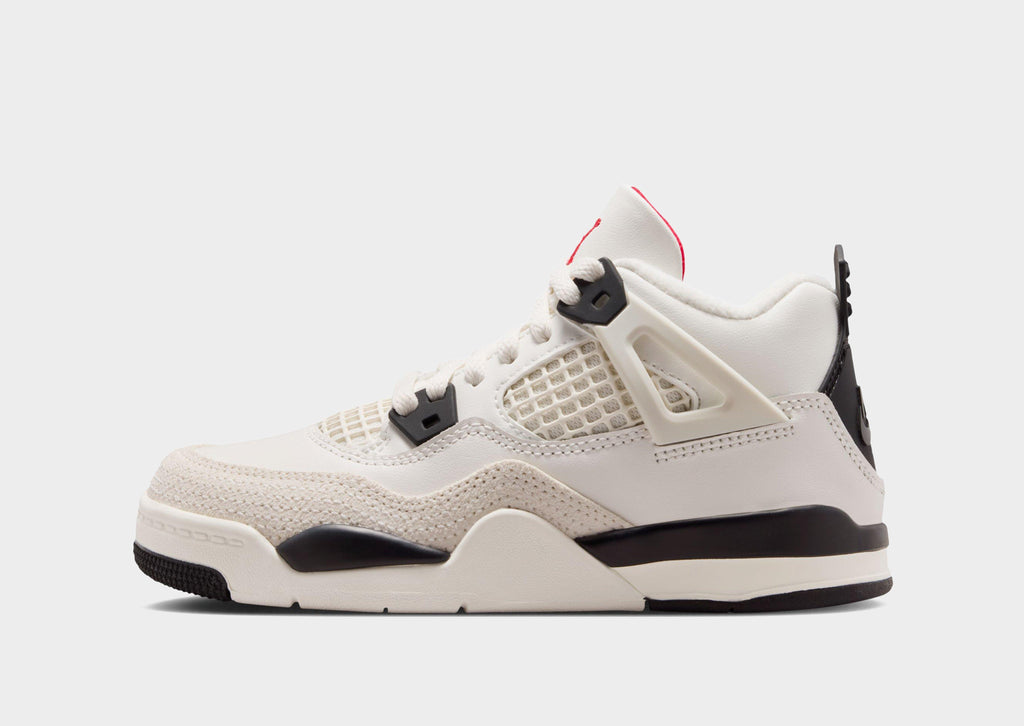 Air 4 Retro 'Flight Club' Children's