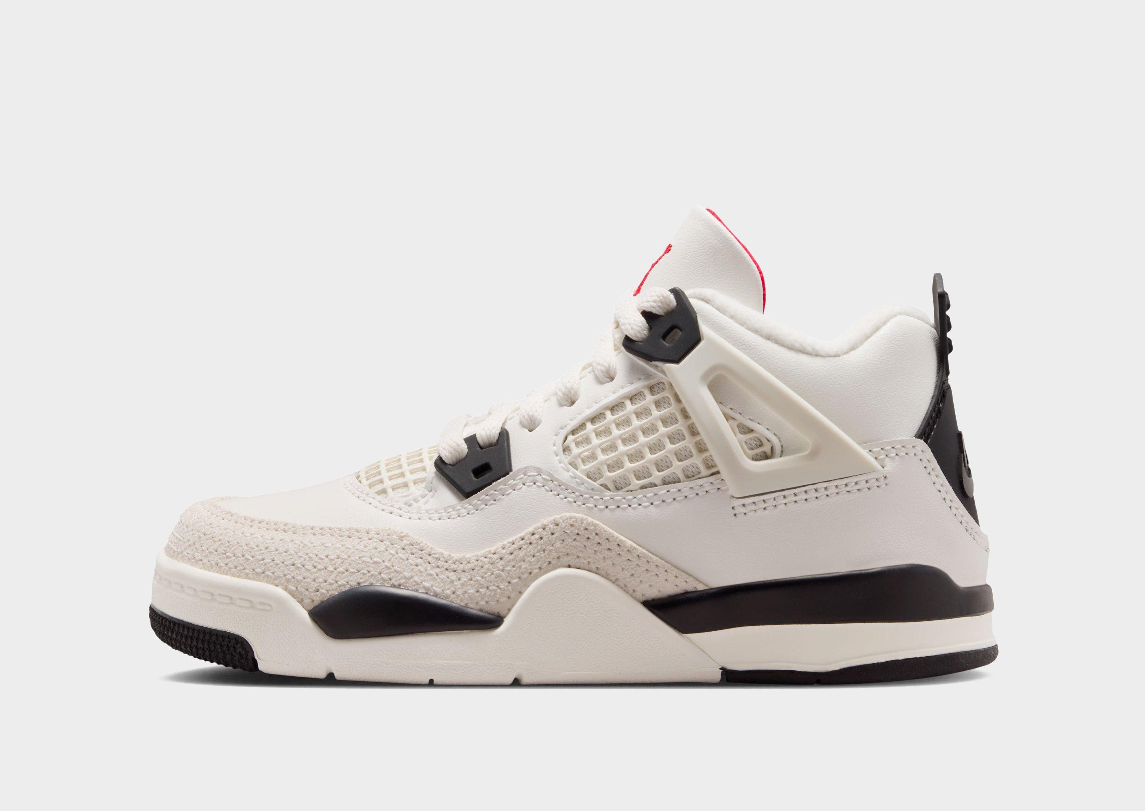 Air 4 Retro 'Flight Club' Children's