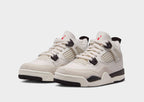 Air 4 Retro 'Flight Club' Children's
