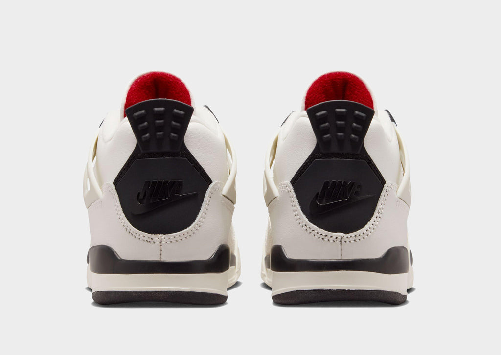 Air 4 Retro 'Flight Club' Children's