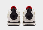 Air 4 Retro 'Flight Club' Children's