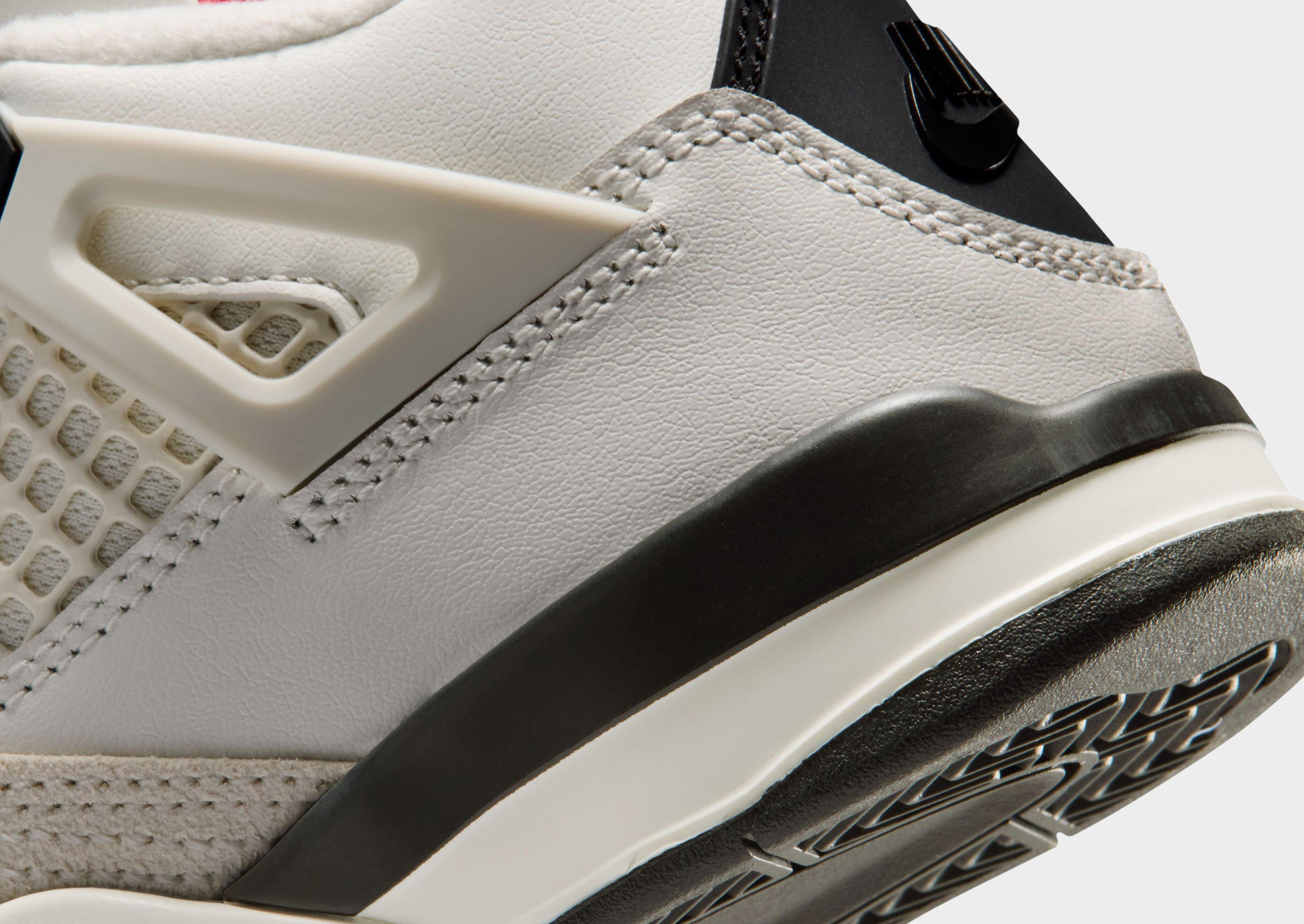 Air 4 Retro 'Flight Club' Children's