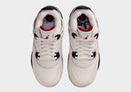 Air 4 Retro 'Flight Club' Children's