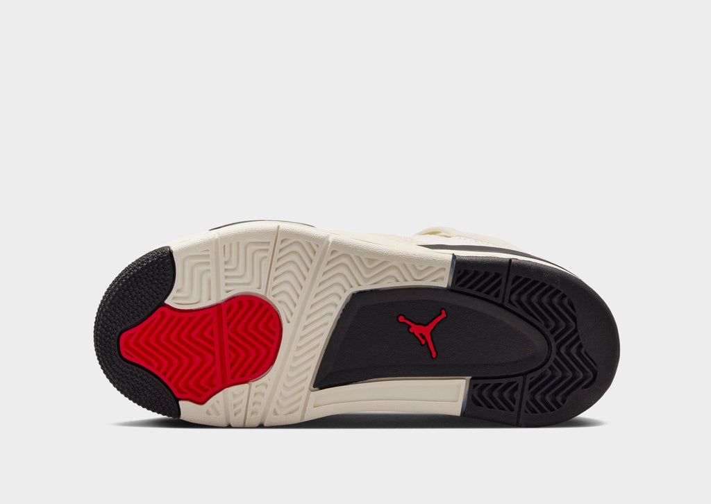 Air 4 Retro 'Flight Club' Children's