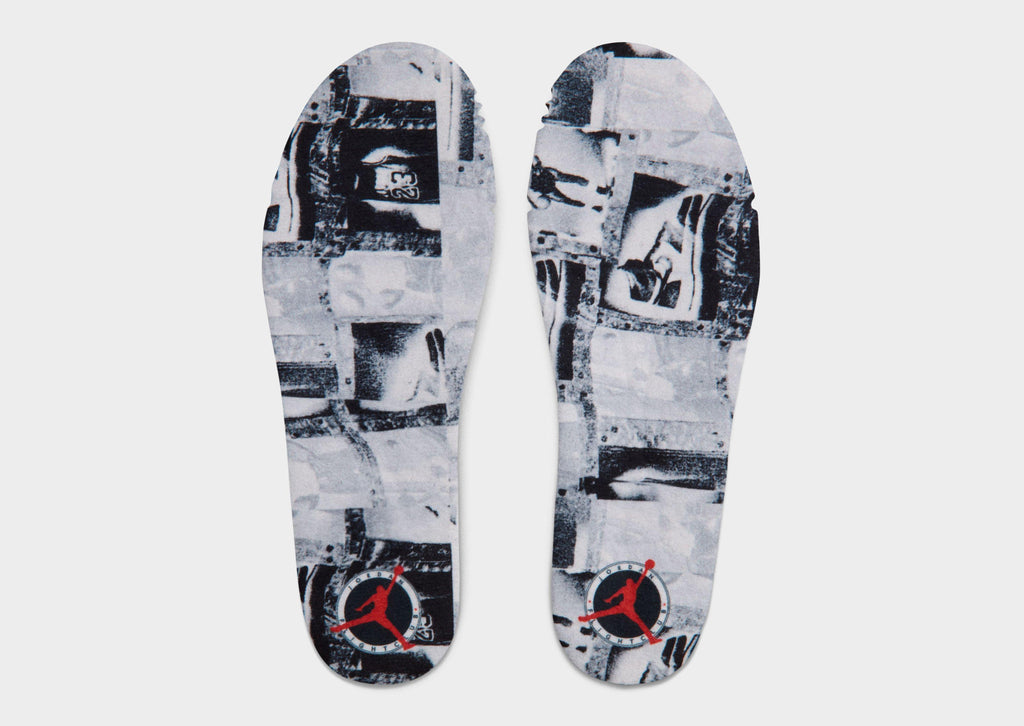 Air 4 Retro 'Flight Club' Children's