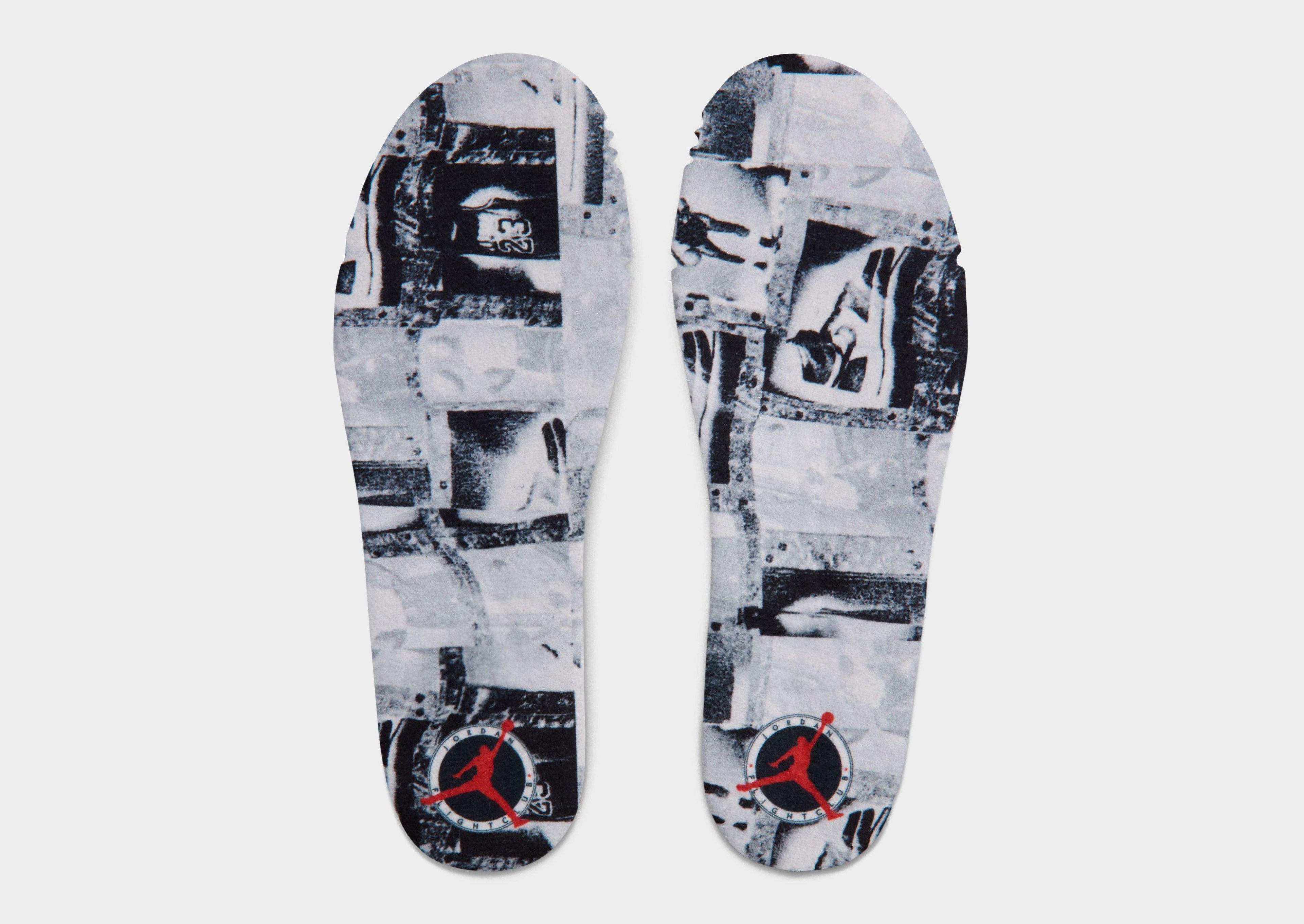 Air 4 Retro 'Flight Club' Children's