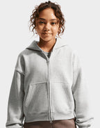 Sportswear Full-Zip Hoodie Junior's