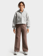 Sportswear Full-Zip Hoodie Junior's