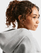 Sportswear Full-Zip Hoodie Junior's
