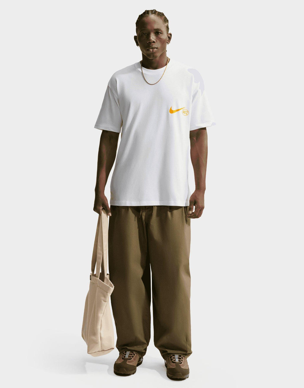Sportswear T-Shirt