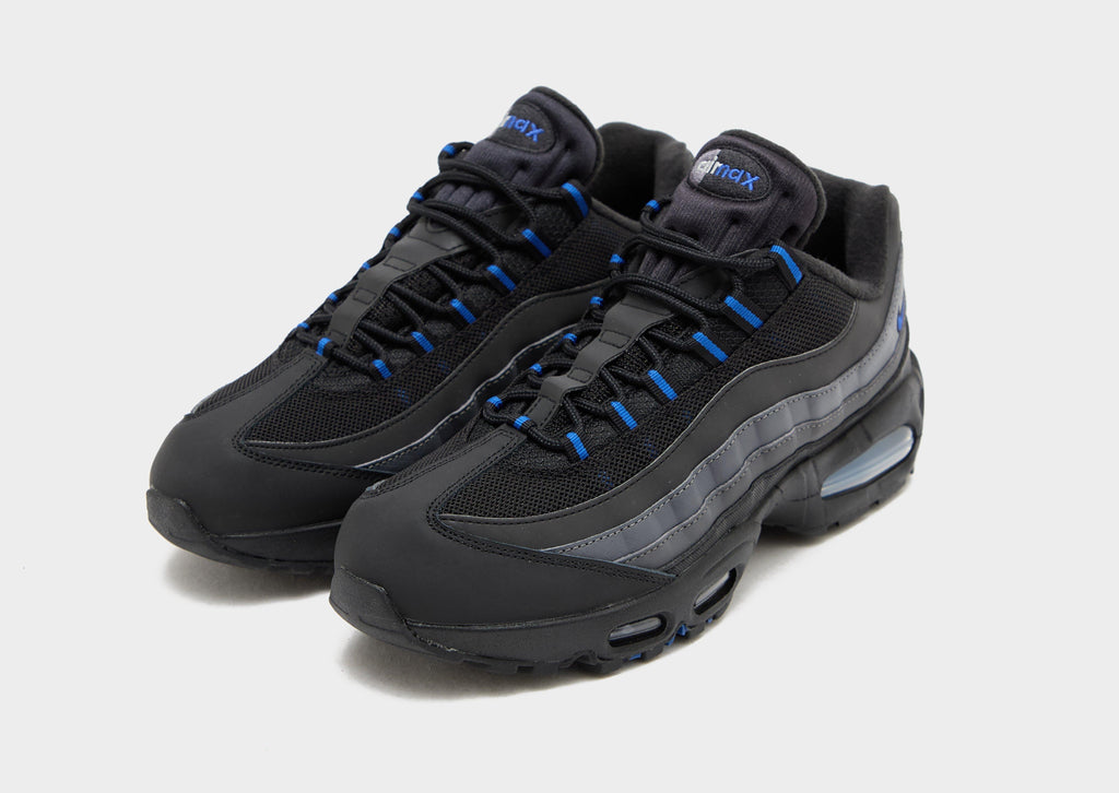 Air Max 95 'Big Bubble'