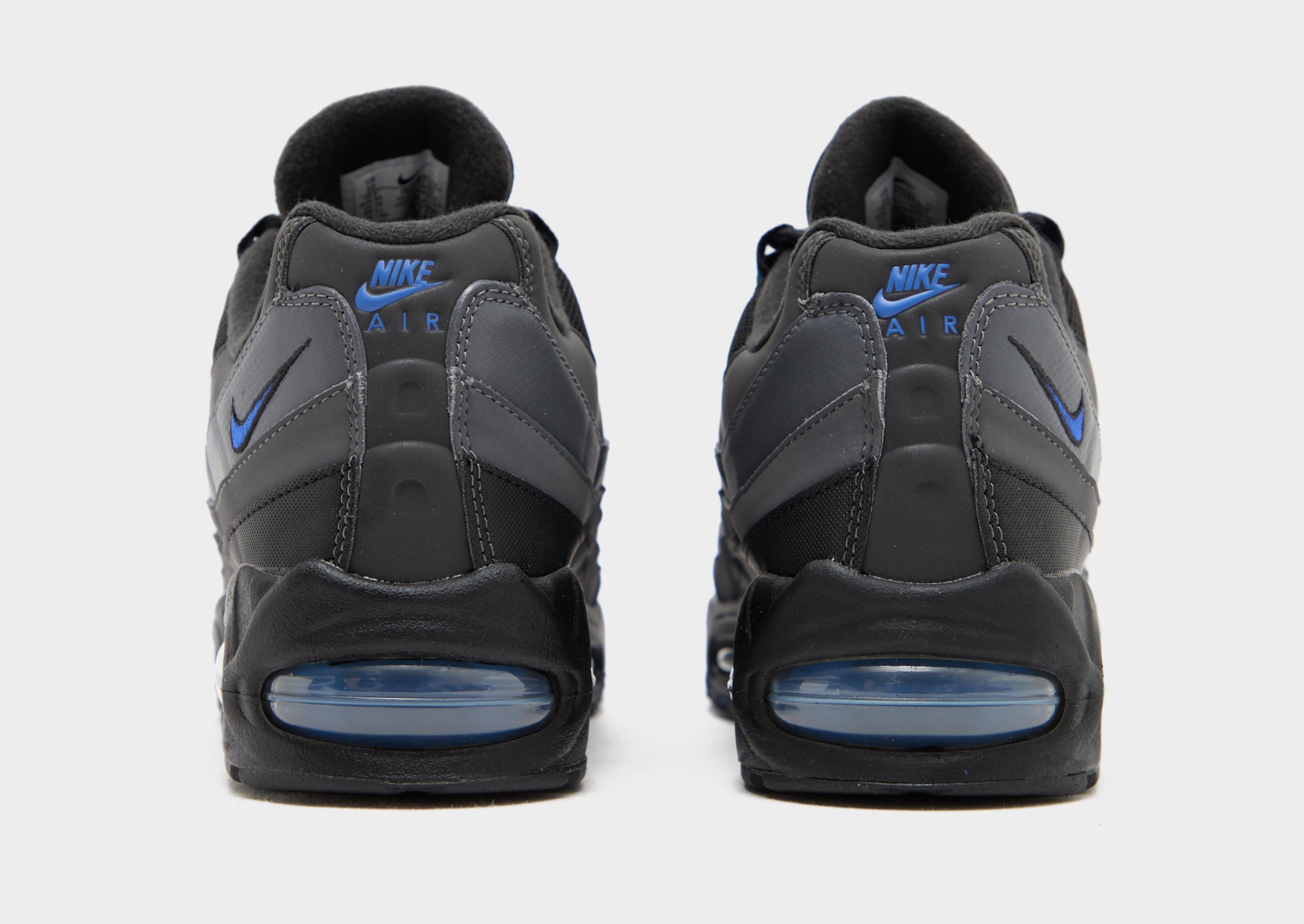 Air Max 95 'Big Bubble'
