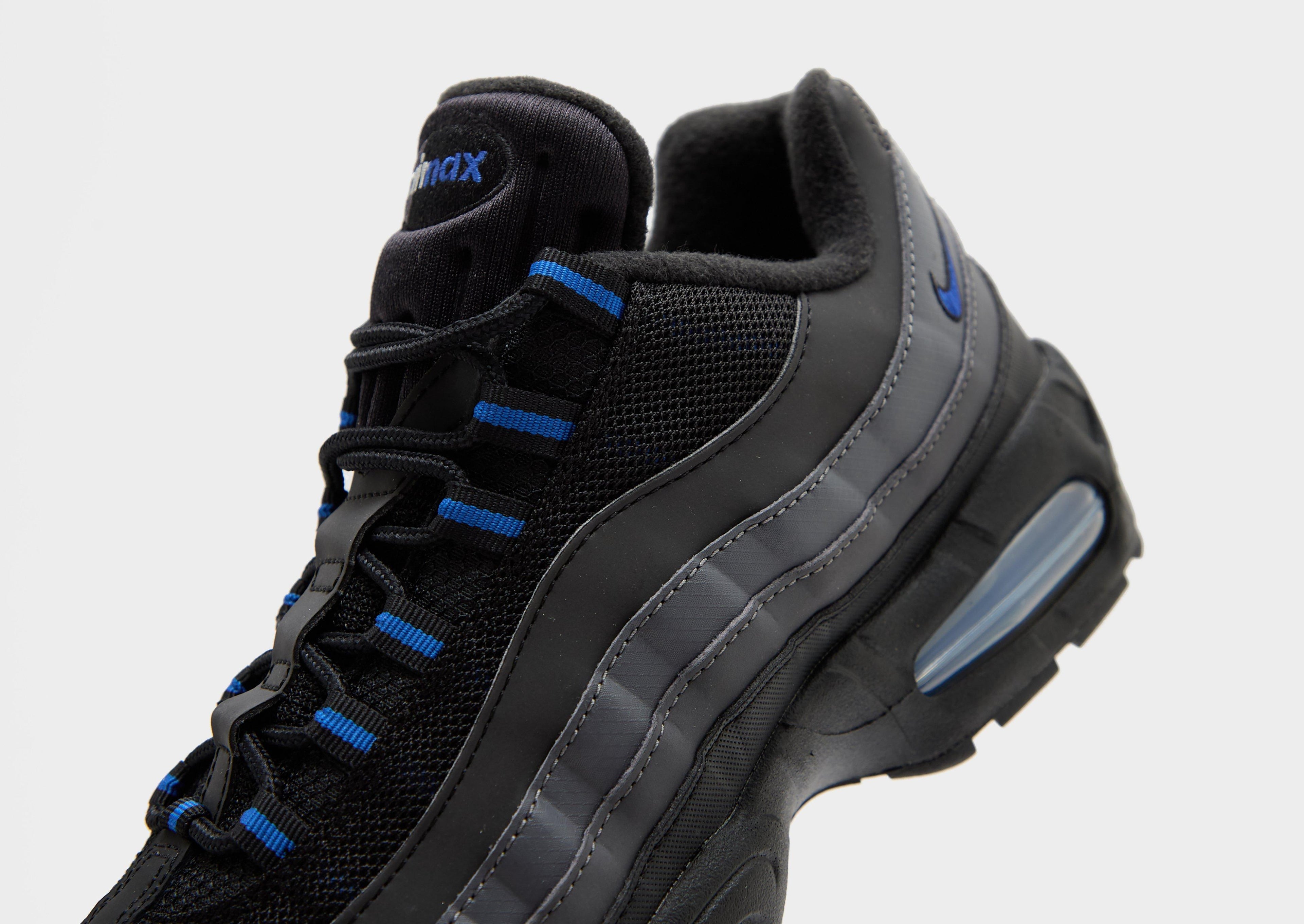 Air Max 95 'Big Bubble'