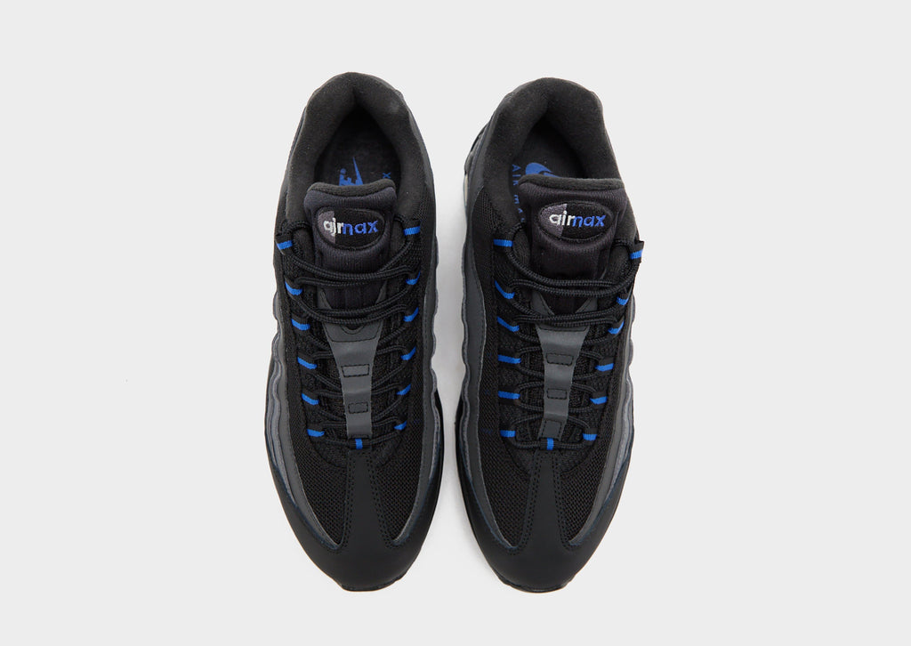 Air Max 95 'Big Bubble'